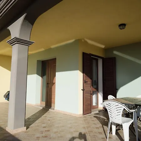A Pochi Minuti Dal Mare Appartamento *