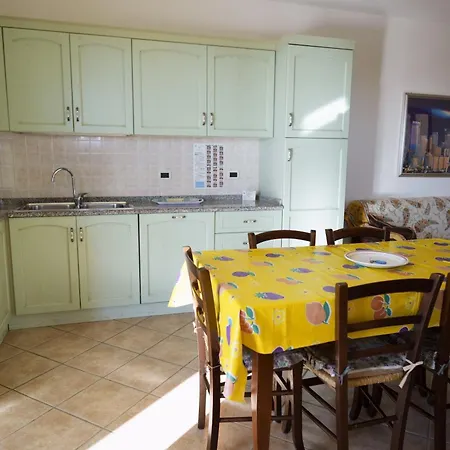 Appartamento A Pochi Minuti Dal Mare *