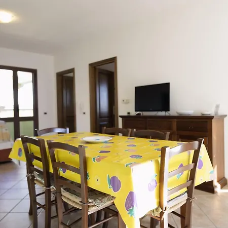 A Pochi Minuti Dal Mare Appartamento La Caletta