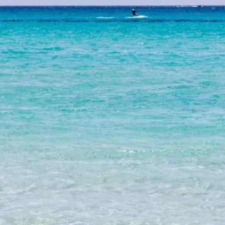 A Pochi Minuti Dal Mare Appartamento