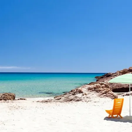 Appartamento A Pochi Minuti Dal Mare La Caletta