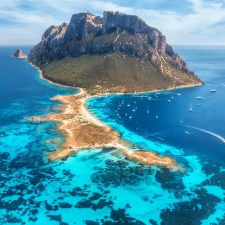 A Pochi Minuti Dal Mare La Caletta