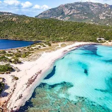 A Pochi Minuti Dal Mare